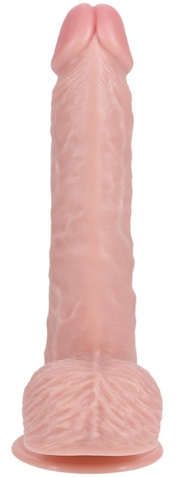 Gode vibrant Mini Straight 14.5 x 3.6cm