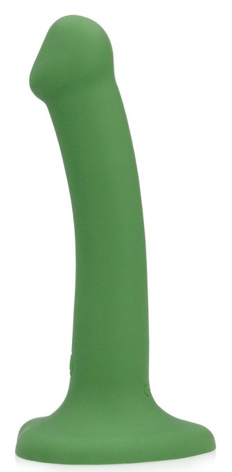 Gode Vibrant Palik 14 x 3.4cm Vert