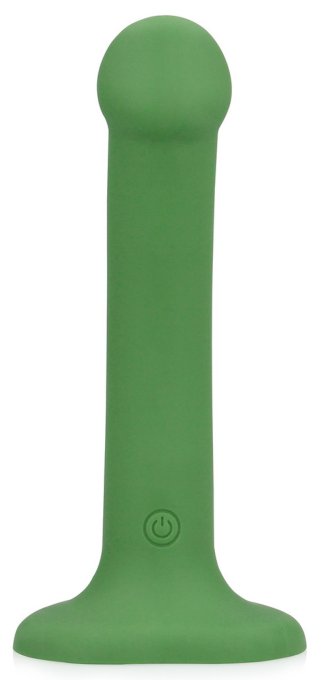 Gode Vibrant Palik 14 x 3.4cm Vert