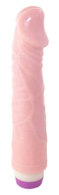 Gode vibrant Pleasure Fantasy 19 x 4cm