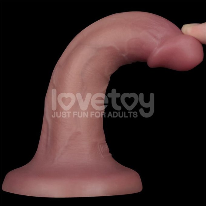 Gode vibrant Power Cock 14 x 3.8cm