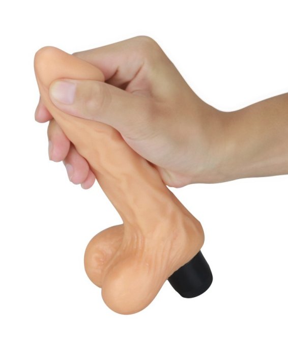 Gode Vibrant Real Feel 13.5 x 3.5cm Chair