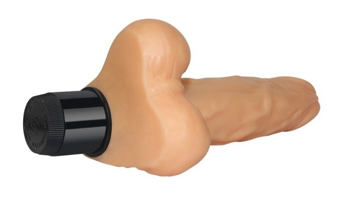 Gode Vibrant Real Feel 13.5 x 3.5cm Chair