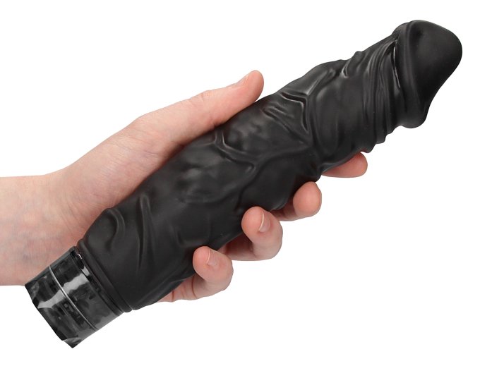 Gode vibrant Realistic Up 20 x 4.6cm