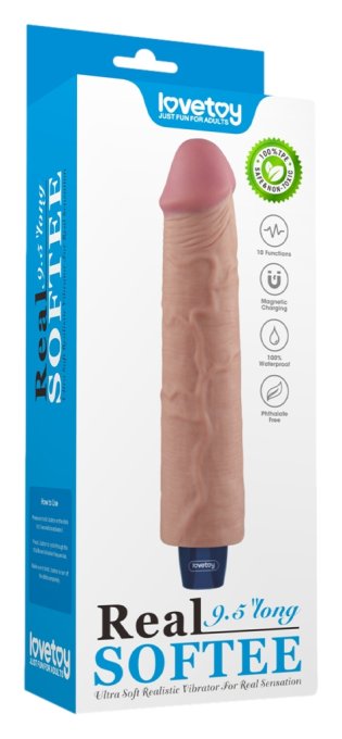 Gode Vibrant Softee 21 x 5cm Chair