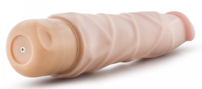 Gode vibrant Vibe 1 Dr Skin 18 x 4.5cm