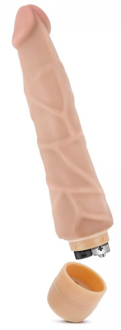 Gode vibrant Vibe 1 Dr Skin 18 x 4.5cm