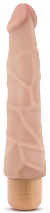 Gode vibrant Vibe 1 Dr Skin 18 x 4.5cm