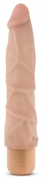 Gode vibrant Vibe 1 Dr Skin 18 x 4.5cm