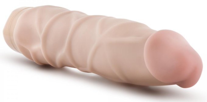 Gode vibrant Vibe 1 Dr Skin 18 x 4.5cm