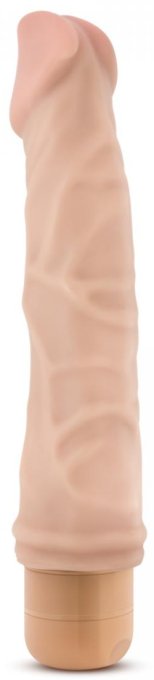 Gode vibrant Vibe 6 Dr Skin 18 x 4cm