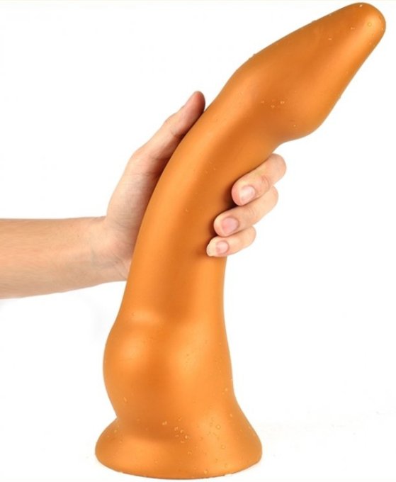 Gode Vipe L 21 x 5 cm