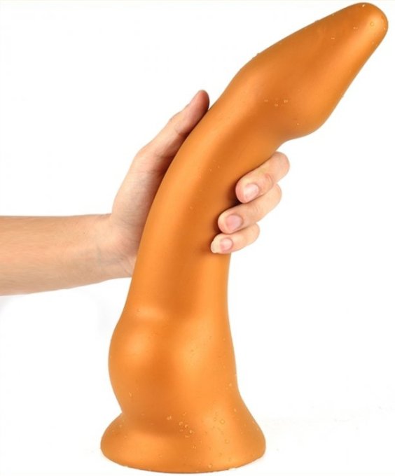 Gode Vipe M 17 x 4 cm