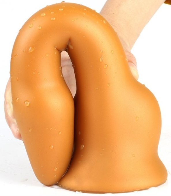 Gode Vipe M 17 x 4 cm