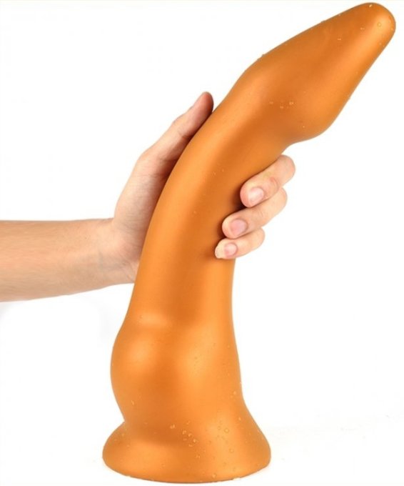 Gode Vipe S 14 x 3 cm