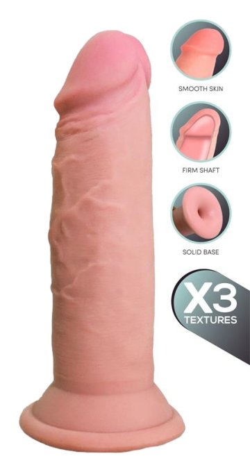 Gode Wolf Lux 15 x 4.2cm