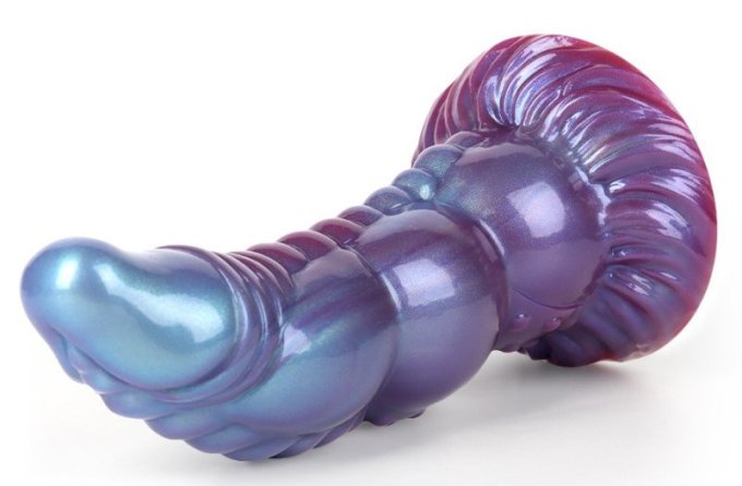 Gode Wormtail 17 x 6cm