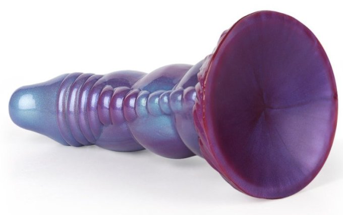 Gode Wormtail 17 x 6cm