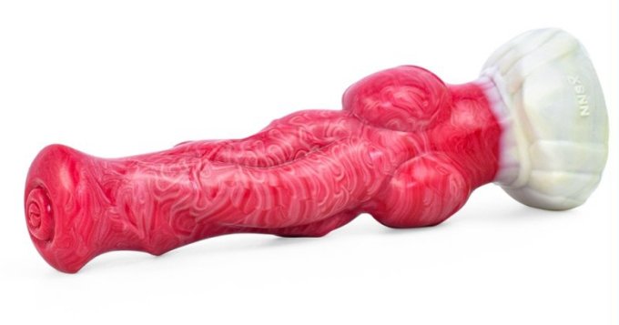 Gode Wulff L 23 x 7.5cm