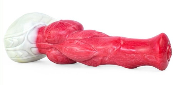 Gode Wulff L 23 x 7.5cm