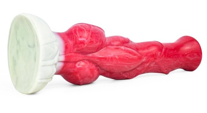 Gode Wulff L 23 x 7.5cm