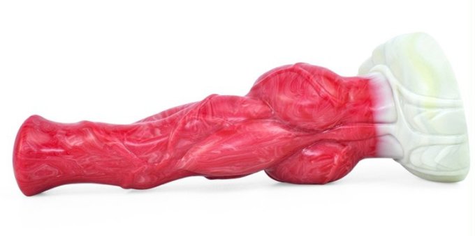 Gode Wulff S 17 x 5cm