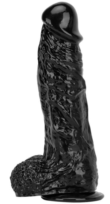 Gode Big Evan 24 x 7cm