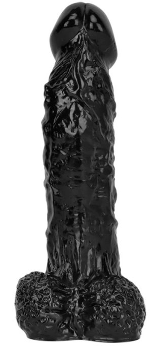 Gode Big Evan 24 x 7cm