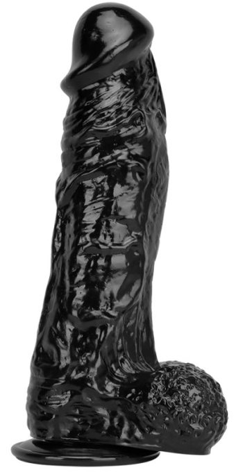 Gode Big Evan 24 x 7cm