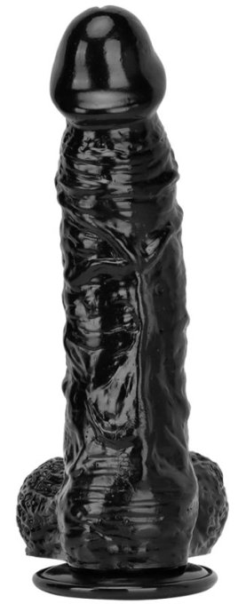Gode Big Evan 24 x 7cm