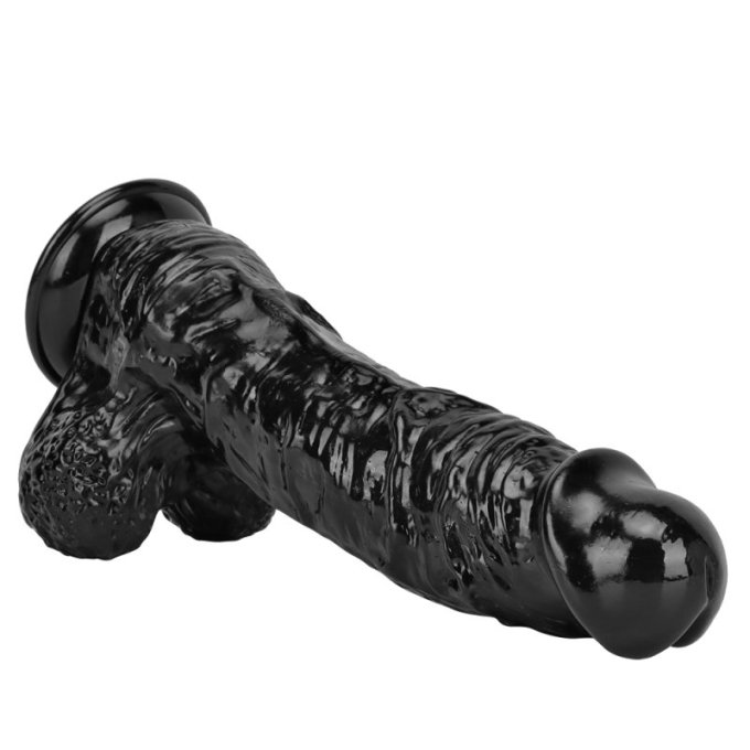 Gode Big Evan 24 x 7cm