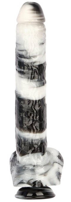 Gode XL Cowcow 31 x 6.4cm