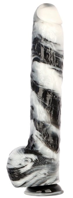 Gode XL Cowcow 31 x 6.4cm