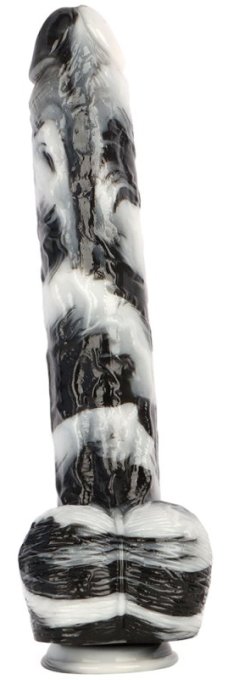 Gode XL Cowcow 31 x 6.4cm