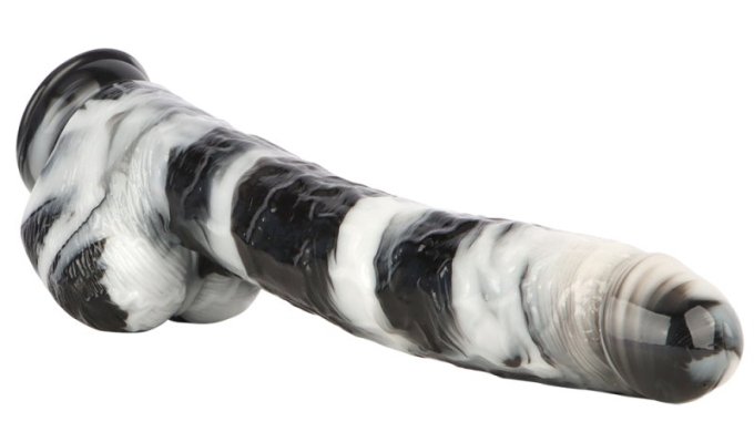 Gode XL Cowcow 31 x 6.4cm
