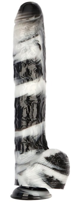 Gode XL Cowcow 31 x 6.4cm