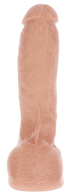 Gode XL Extreme Get Real 23 x 6.5cm