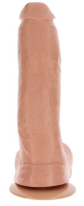 Gode XL Extreme Get Real 27 x 7.5cm