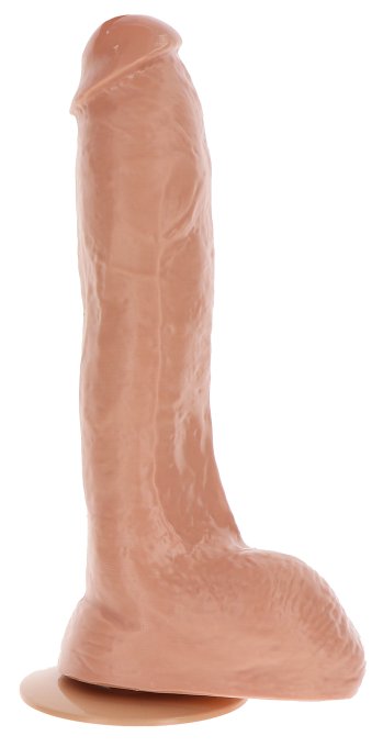 Gode XL Extreme Get Real 27 x 7.5cm