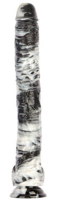 Gode XL Pisara 35.5 x 5.3cm