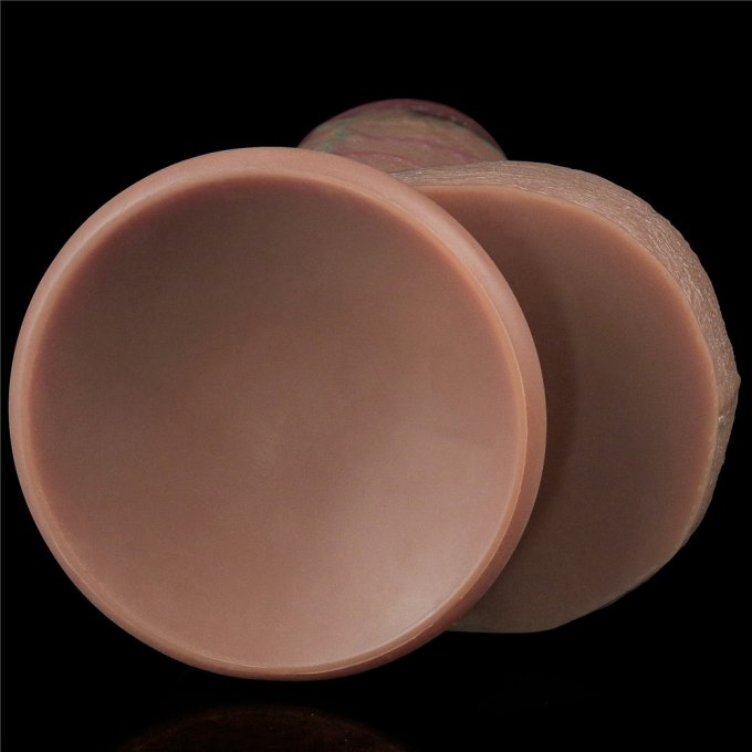 Gode XL Silicone Cock Up 17 x 6.5cm