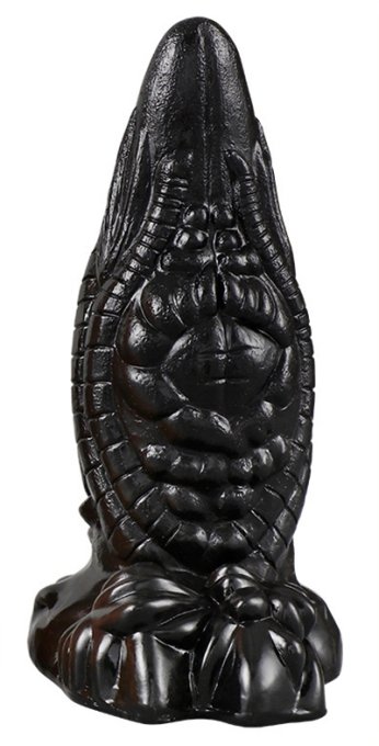 Gode XXL Crockosaure 30 x 9cm