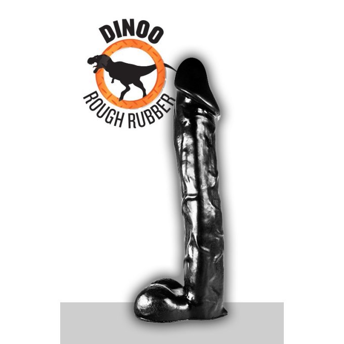 Gode XXL Dinoo Krito 30 x 8 cm