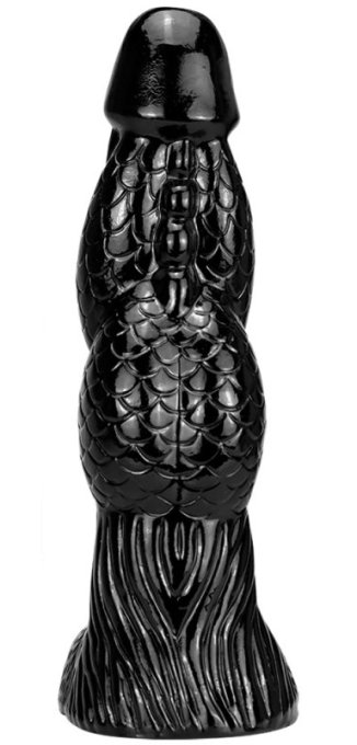 Gode XXL Kamot 34 x 10cm