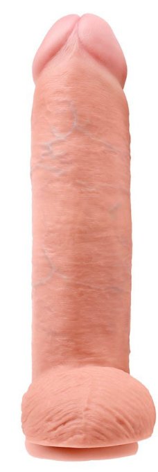 Gode XXL King Cock 27 x 8 cm Chair