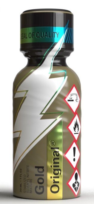 Gold Original 30ml