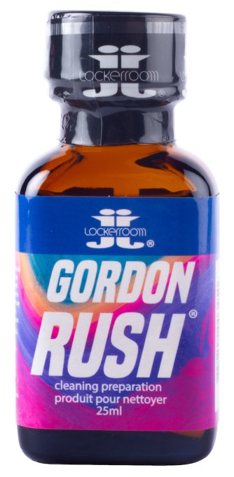 Gordon Rush 25ml