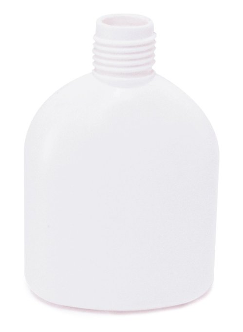 Gourde d'hydratation pour Masque à Gaz Alien