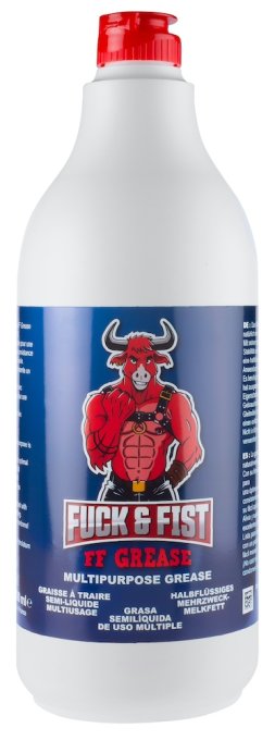 Graisse à traire FF Grease 500ml