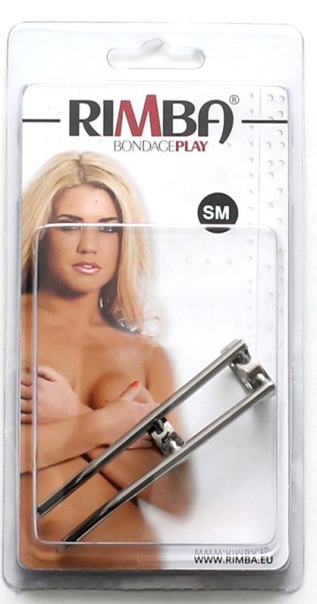 Griffe de Doigt Rim M/L